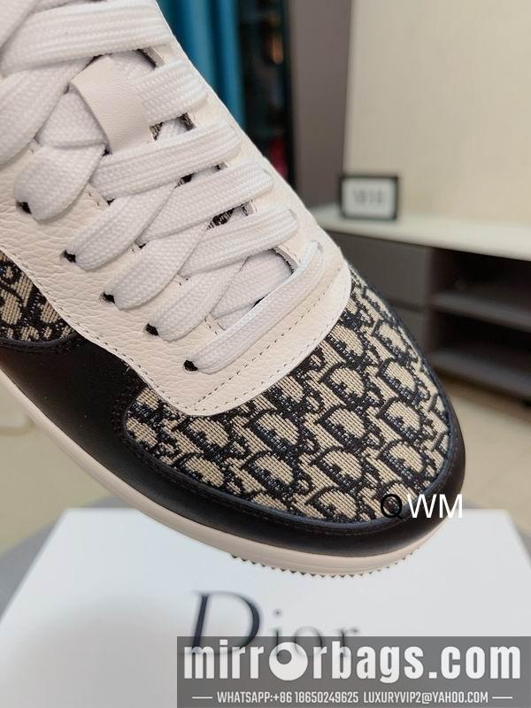 Dior Shoes sz38-45 WM1108