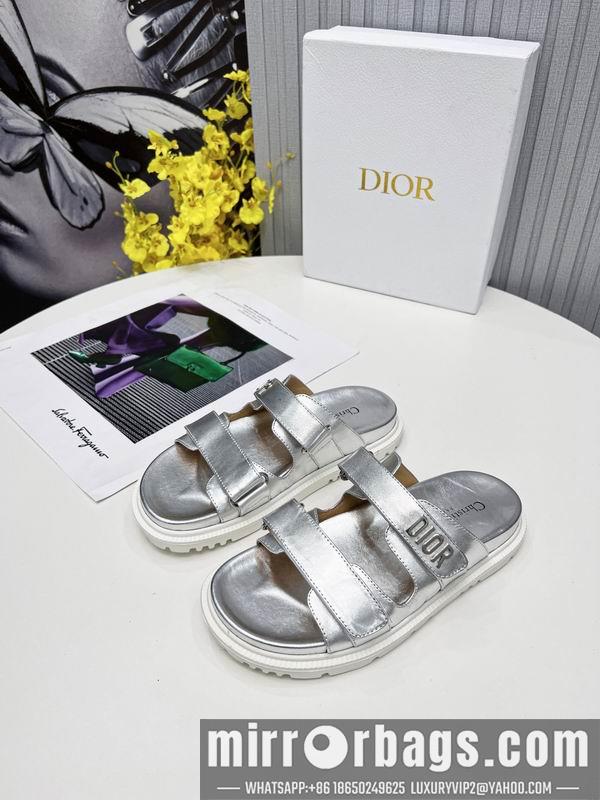 Dior Shoes sz35-42 mnw0306