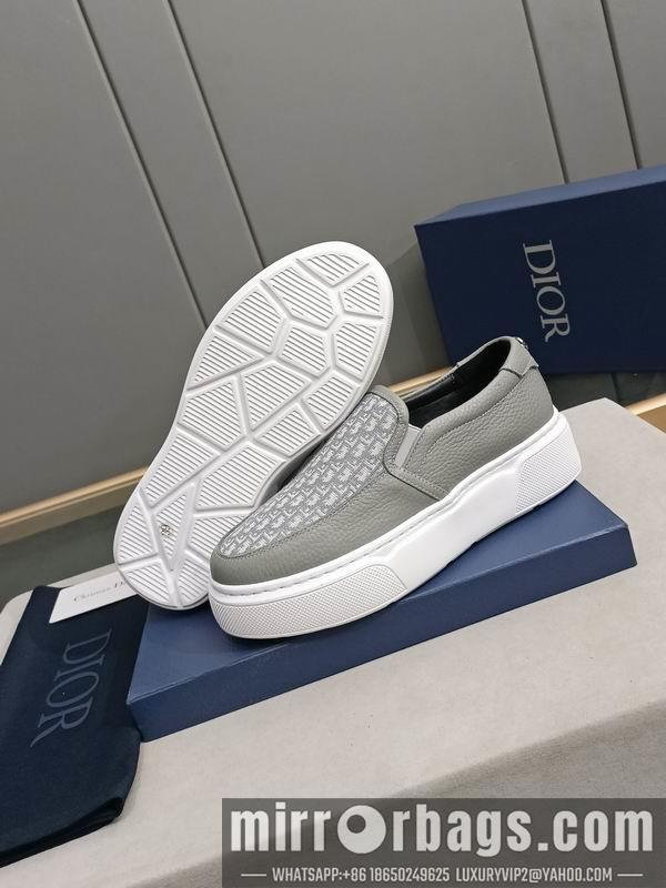 Dior Shoes sz38-45 mnw0202