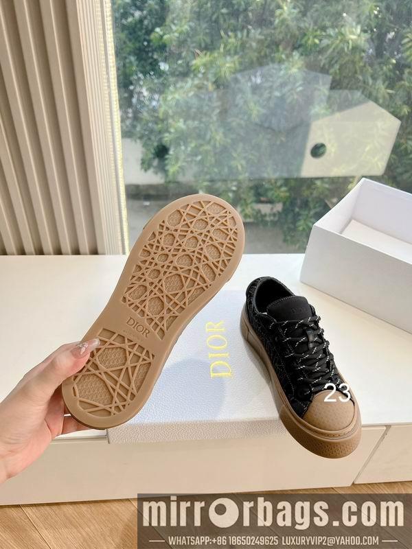 Dior Shoes sz35-45 HHY0901