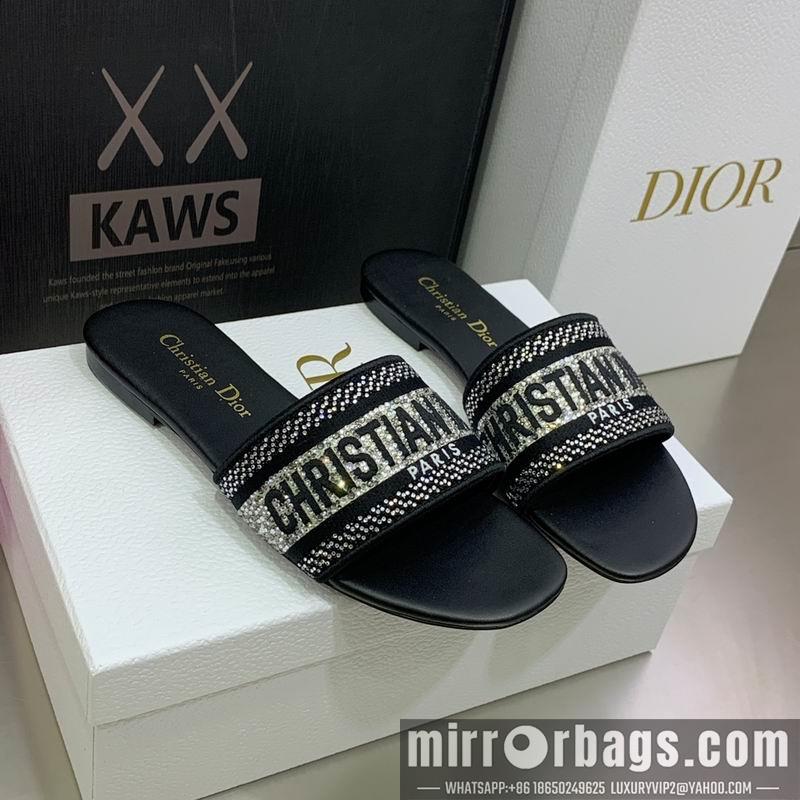 Dior Shoes sz35-42 mnw0419
