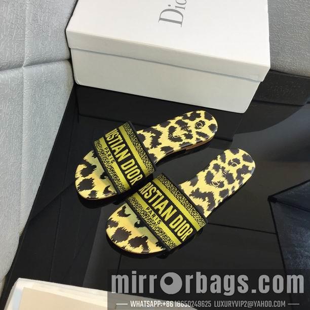 Dior Shoes sz34-42 mnh0804