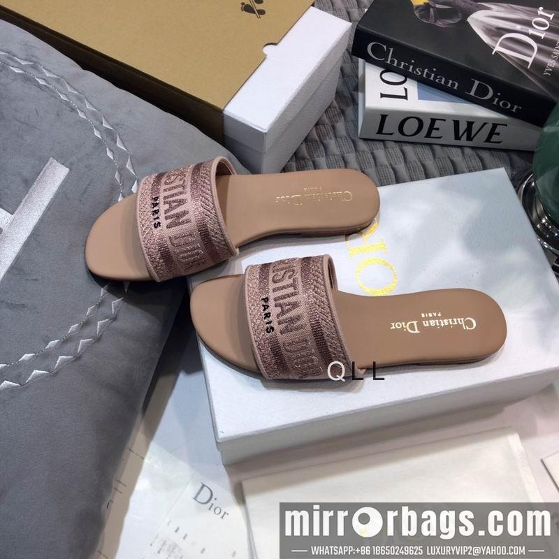 Dior Shoes sz34-43LL0109