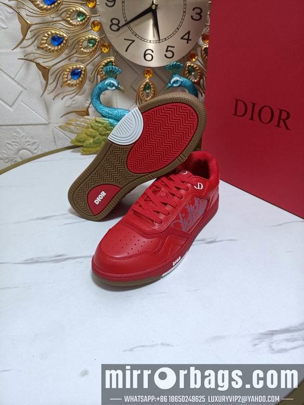 Dior Shoes sz35-45 mnm0103