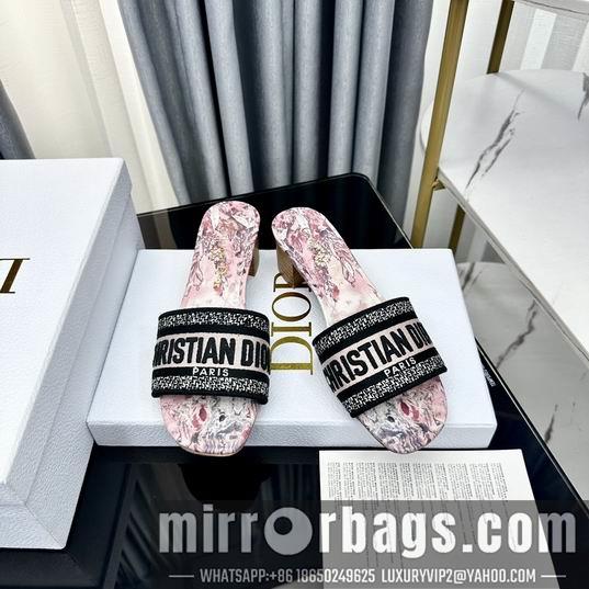 Dior Shoes sz34-42 mnh0835