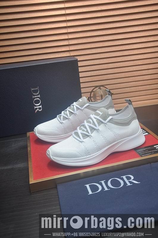 Dior Shoes sz38-45 mnw0309