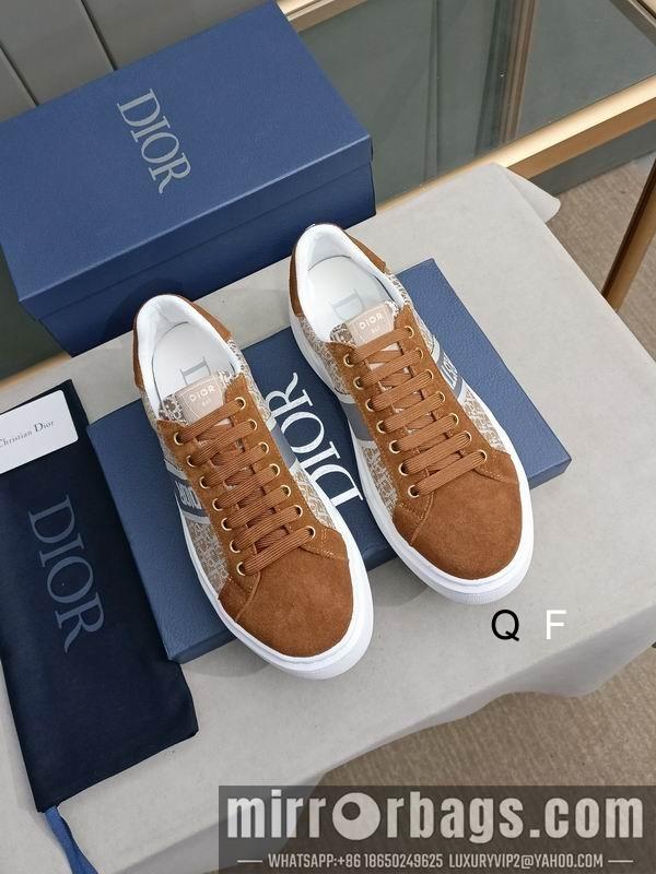 Dior Shoes sz38-45 7C TF0101