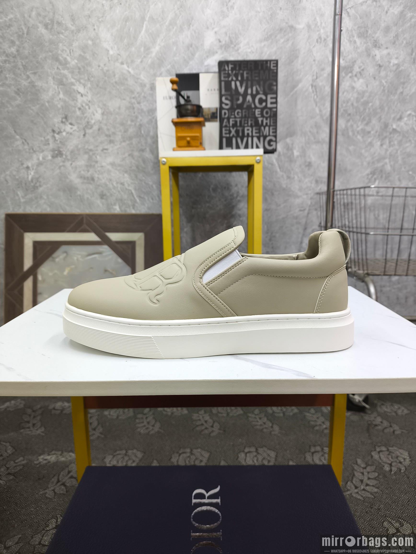 Dior Shoes sz38-44 hnh1206