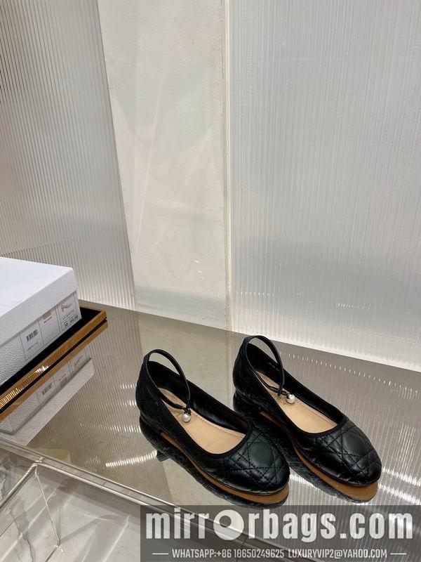 Dior Shoes sz35-40 mnw0202