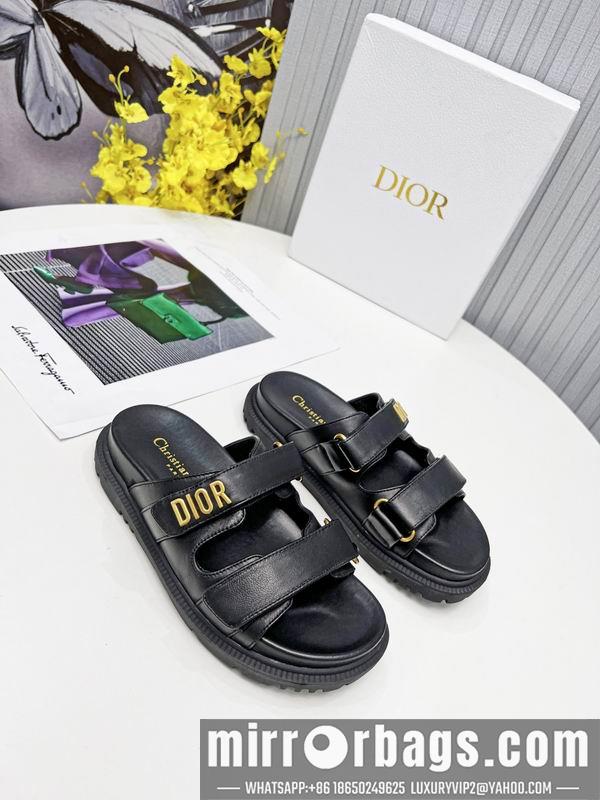Dior Shoes sz35-42 mnw0306