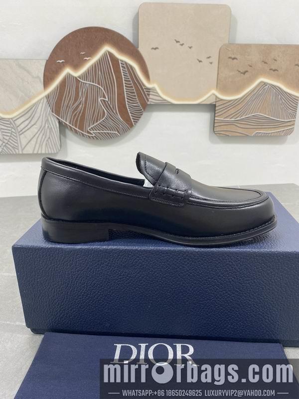 Dior Shoes sz38-45 mnw01105