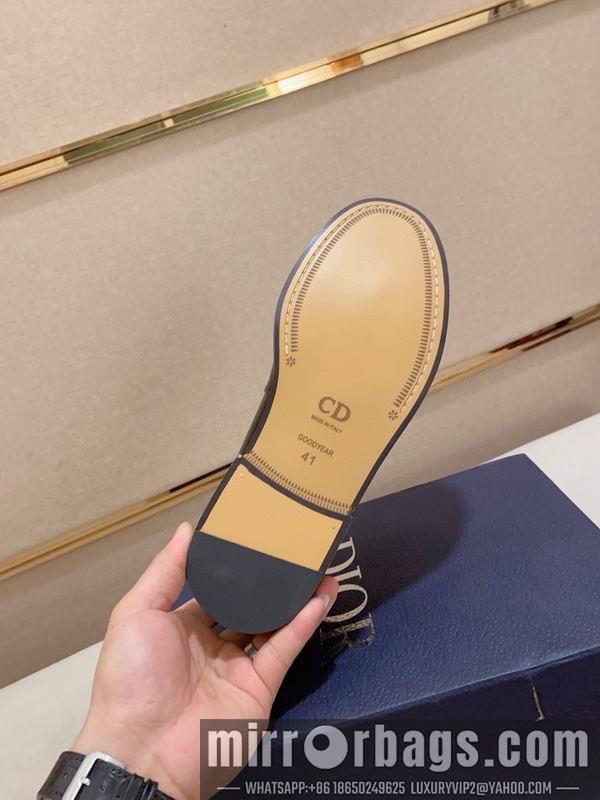Dior Shoes sz38-45 hnh0312