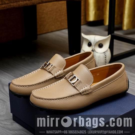 Dior Shoes sz38-45 mnh0526