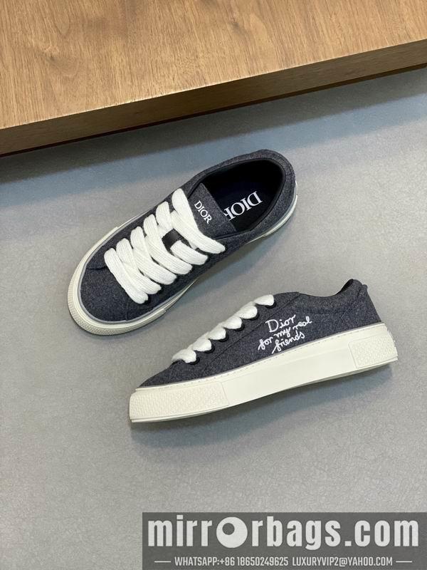 Dior Shoes sz38-46 hnh0317