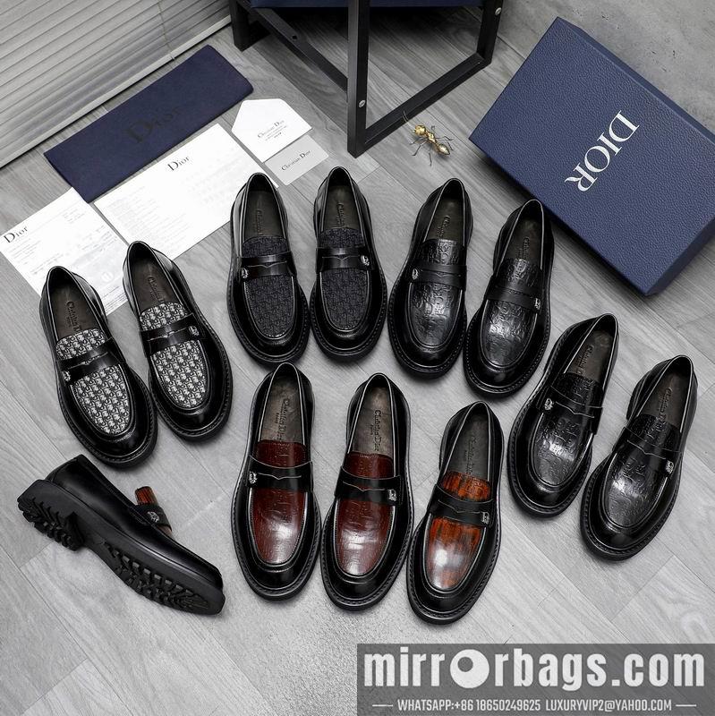 Dior Shoes sz38-44 hnw0421