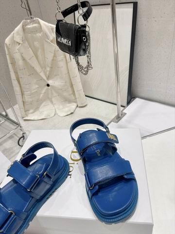 Dior Shoes sz35-42 mnh0303