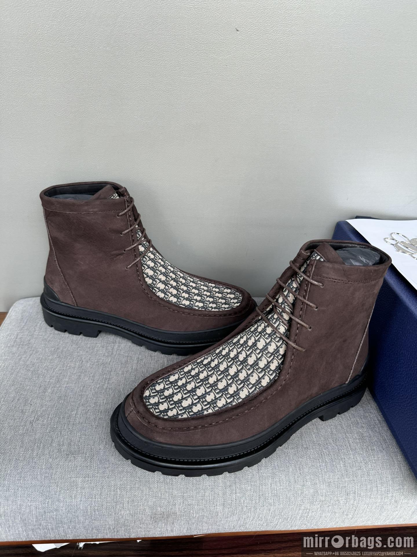 Dior Shoes sz38-45 hnh1206