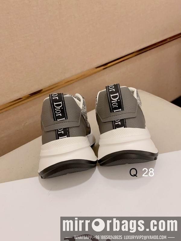 Dior Shoes sz38-45 N0302