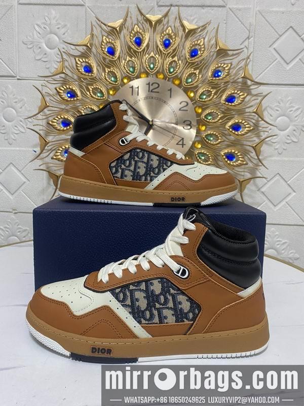 Dior Shoes sz35-45 mnm0103
