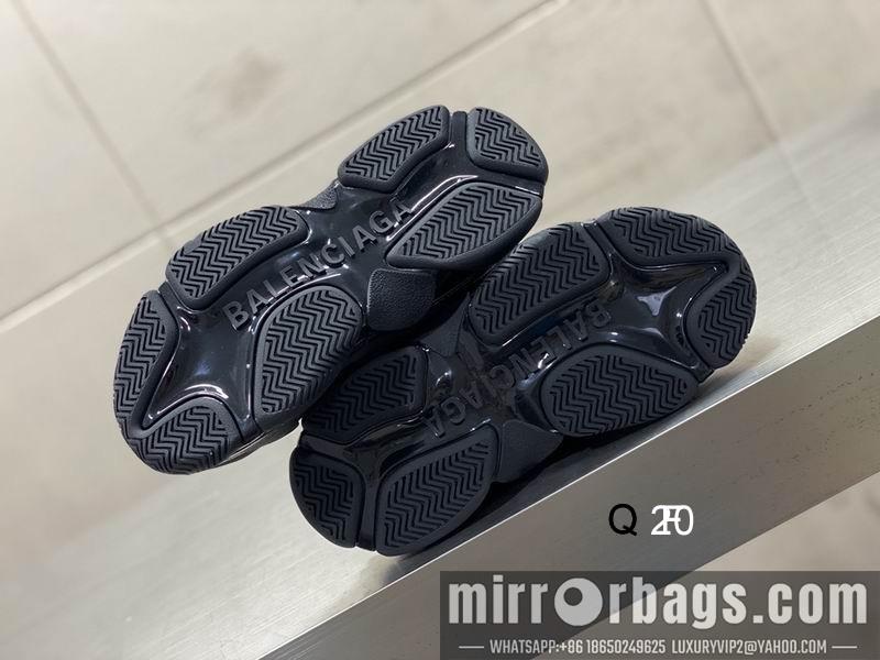 Balenciaga Shoes sz35-45 F10214