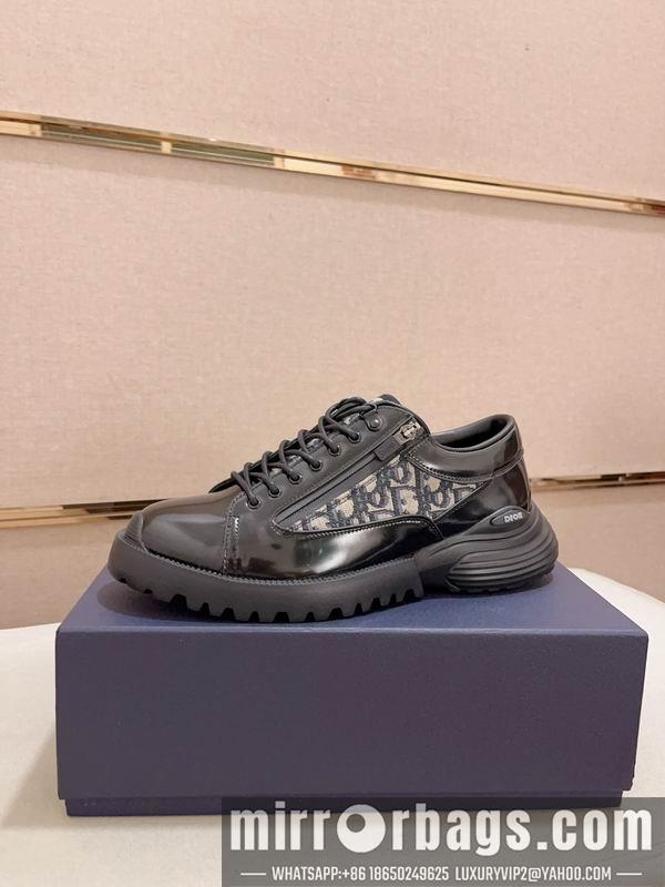 Dior Shoes sz38-44 hnw0416