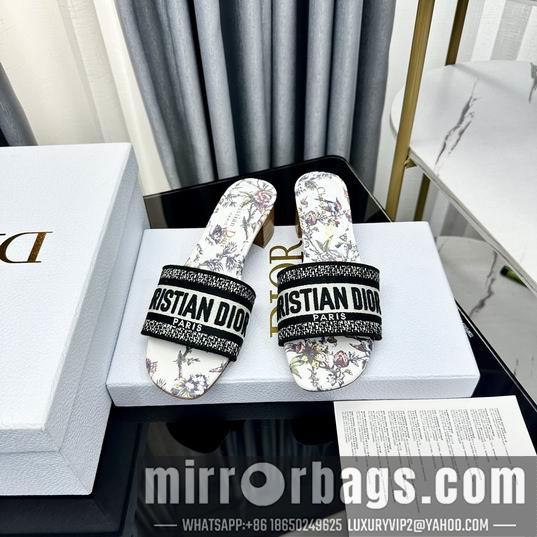 Dior Shoes sz34-42 mnh0839
