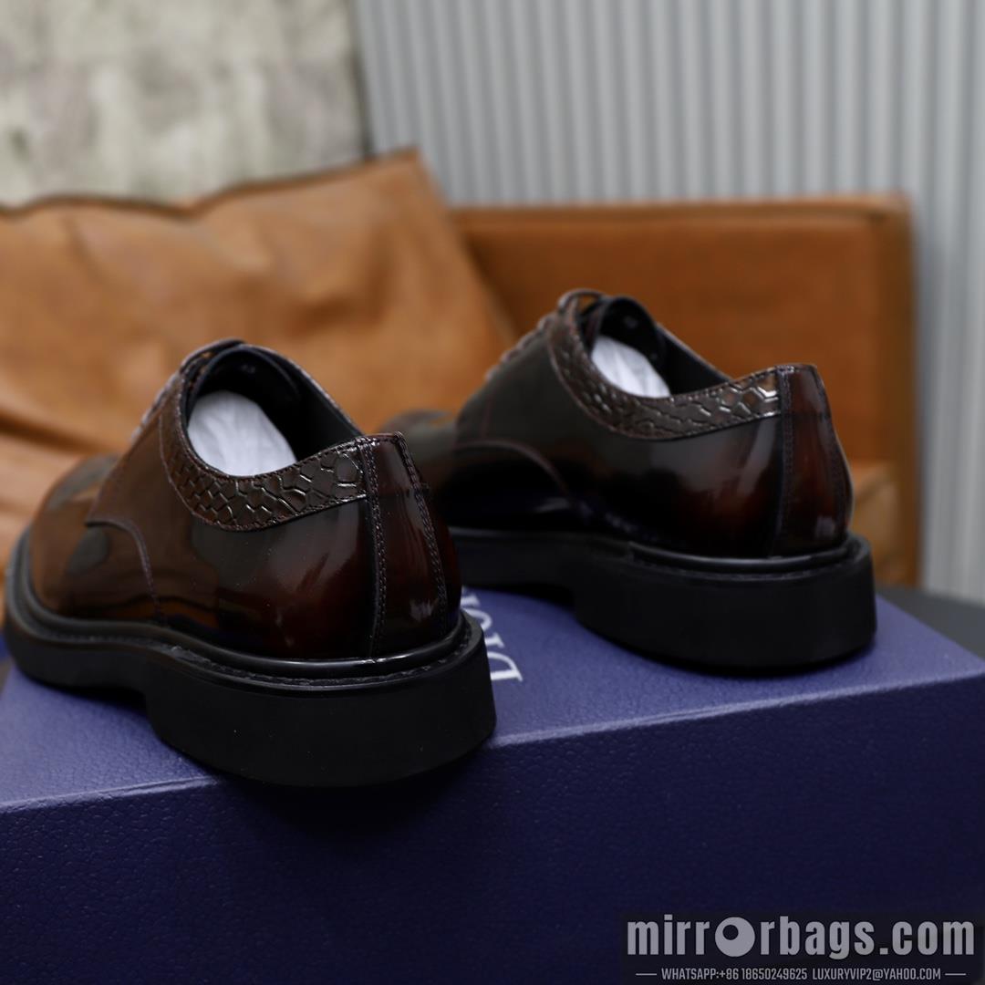 Dior Shoes sz38-44 hnh1242