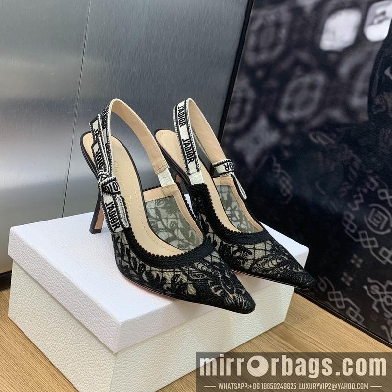 Dior Shoes sz33-44 9.5cm mnw0215