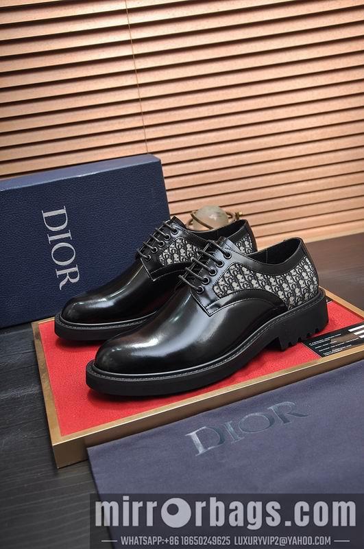 Dior Shoes sz38-44 mnm0117