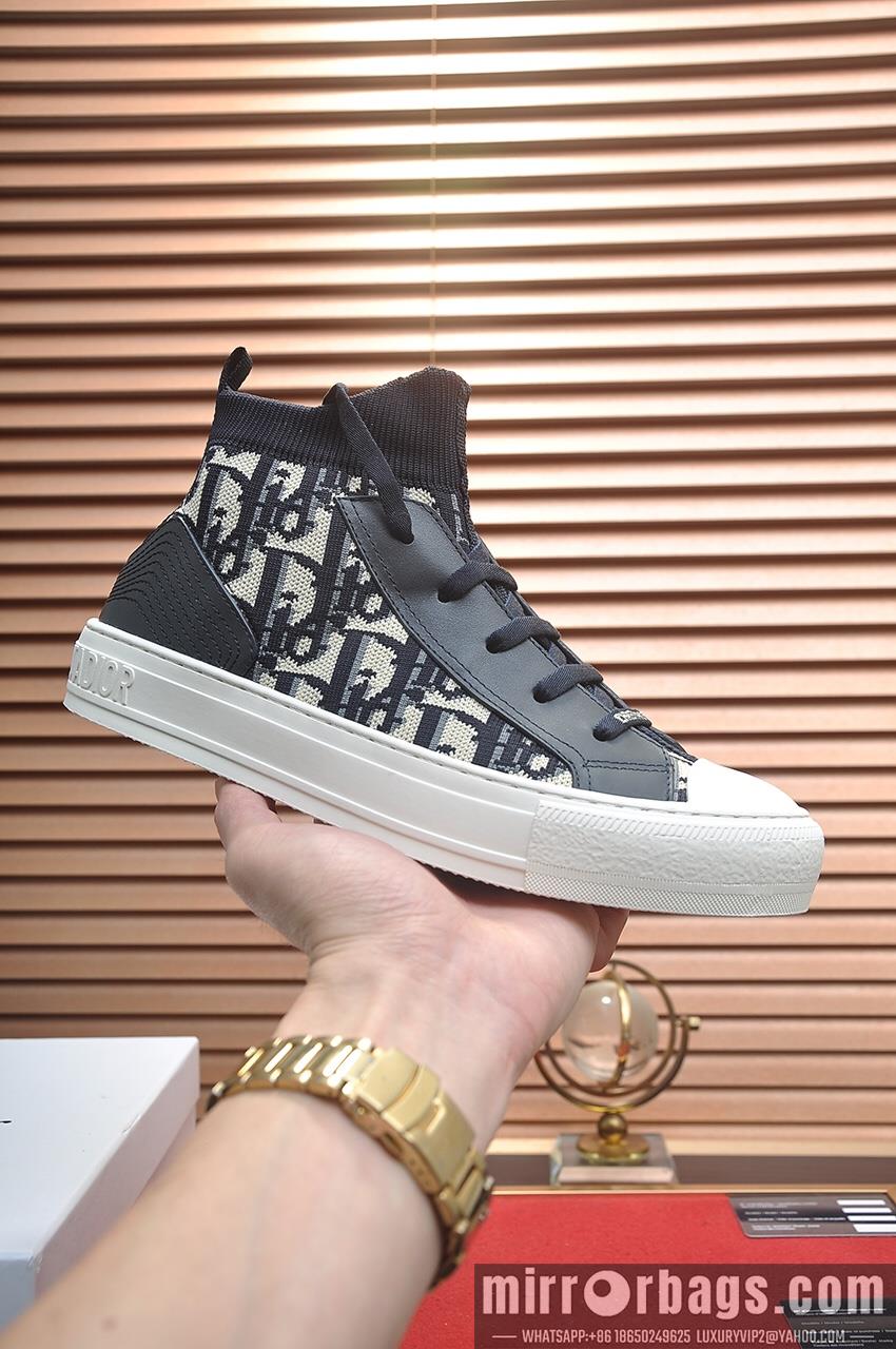 Dior Shoes sz35-44 h0801