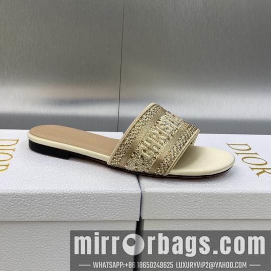 Dior Shoes sz34-43 mnh0515