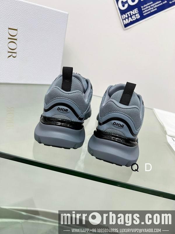 Dior Shoes sz36-44 GDT0603