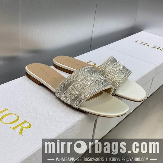 Dior Shoes sz34-43 mnh0515