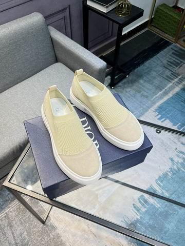 Dior Shoes sz38-45 mnh0506