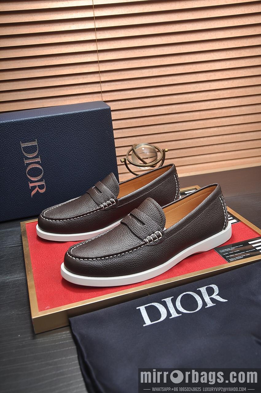 Dior Shoes sz38-44 h0801