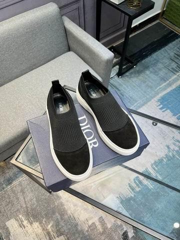 Dior Shoes sz38-45 mnh0506