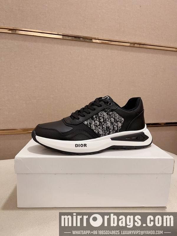 Dior Shoes sz38-46 jyh0323
