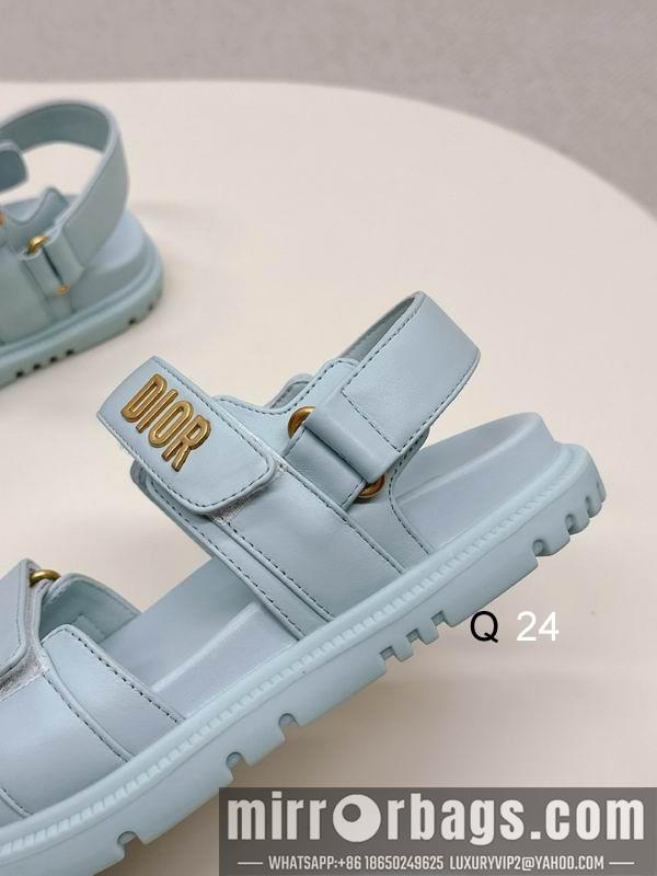 Dior Shoes sz35-40 RW0712