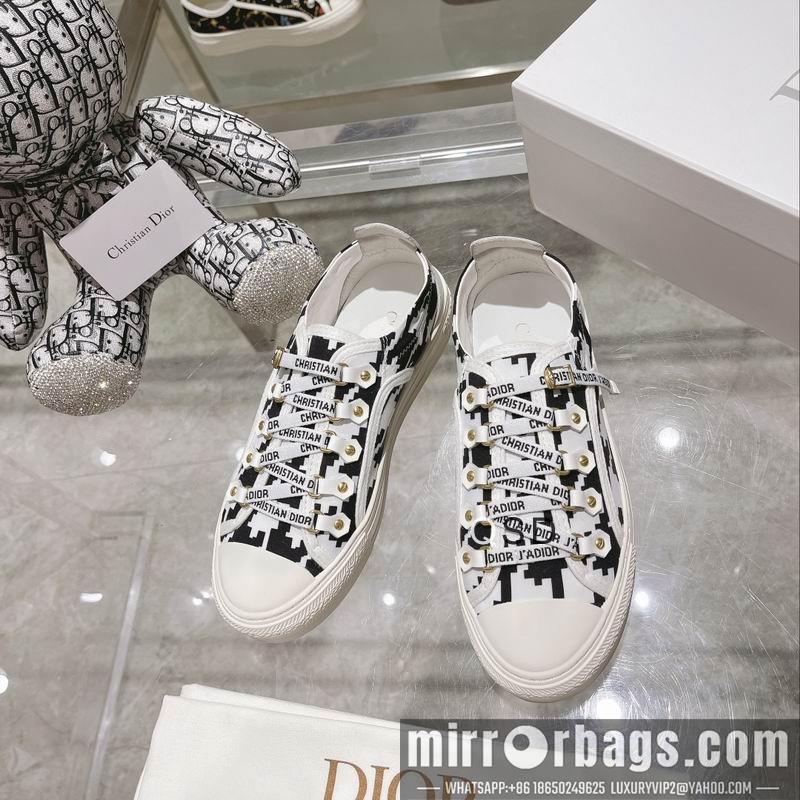Dior Shoes sz34-41 SD0118