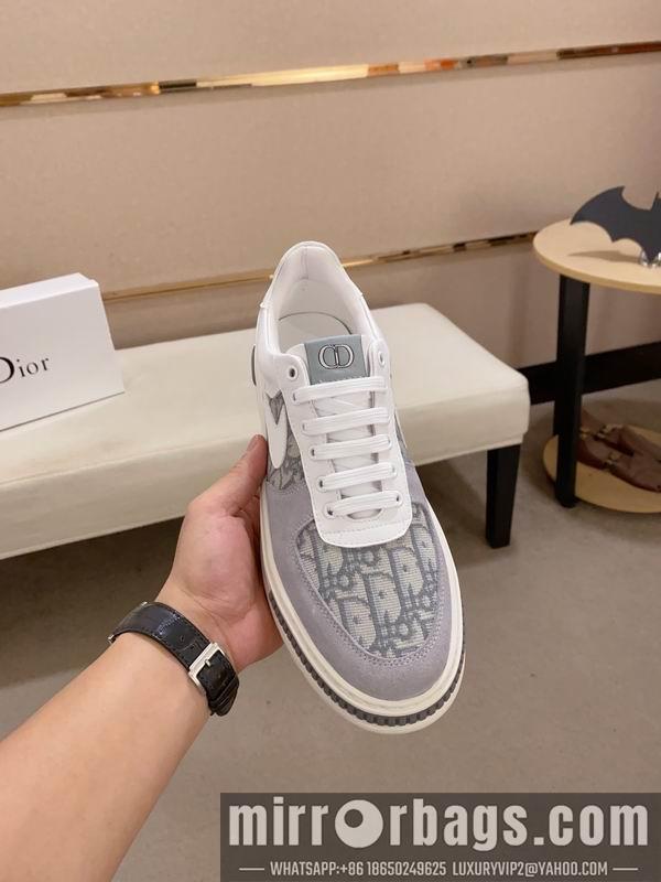 Dior Shoes sz38-44 mnw0175