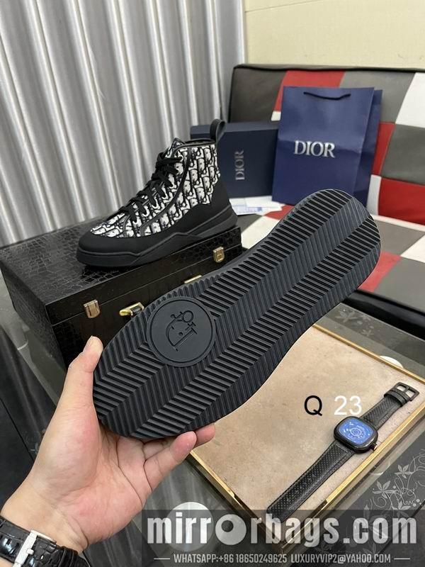 Dior Shoes sz38-45 HY1101
