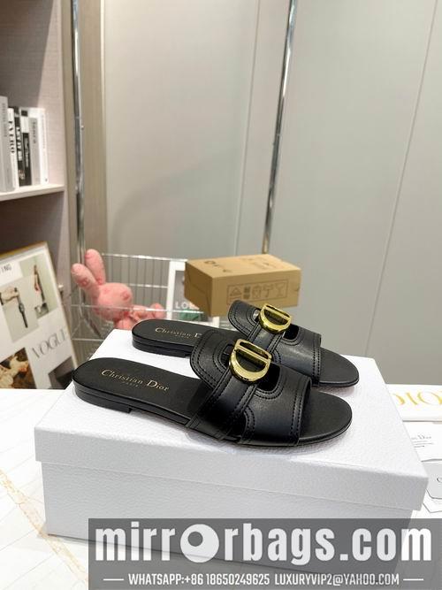 Dior Shoes sz34-42 mnh0311