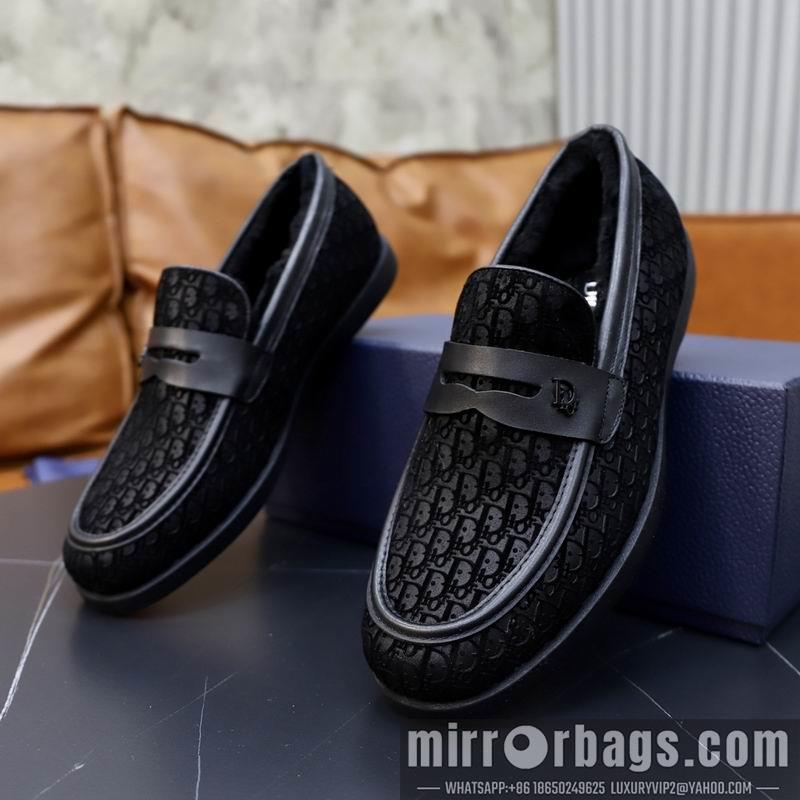Dior Shoes sz38-44 hnm0143