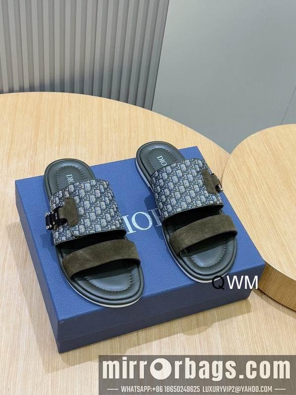 Dior Shoes sz38-45 WM0303