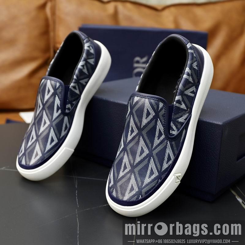 Dior Shoes sz38-45 mnw0401