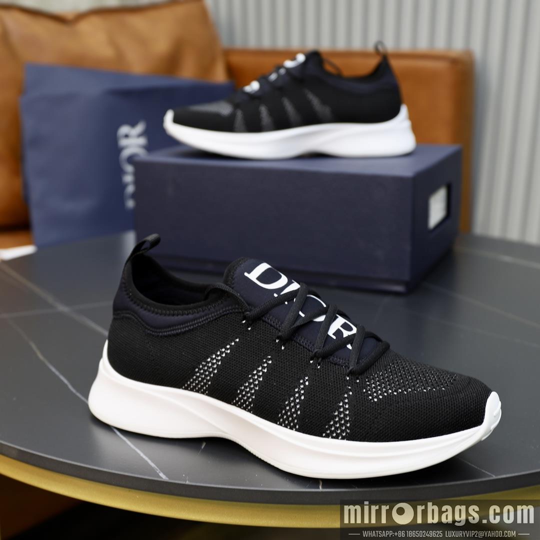 Dior Shoes sz38-44 h0814