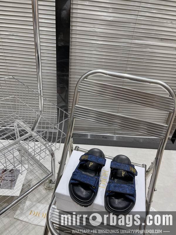 Dior Shoes sz35-41 mnw0204