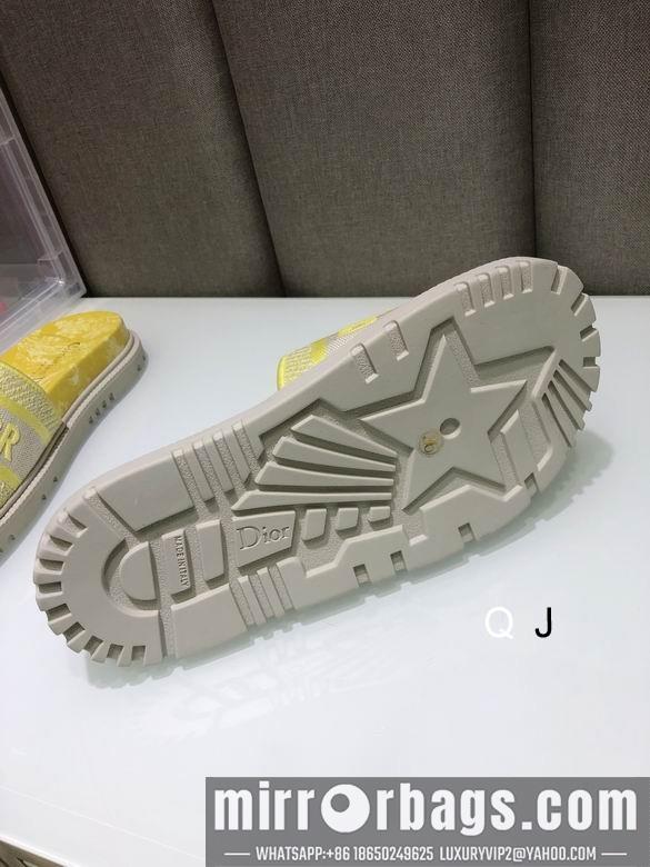 Dior Shoessz35-39XJ0106