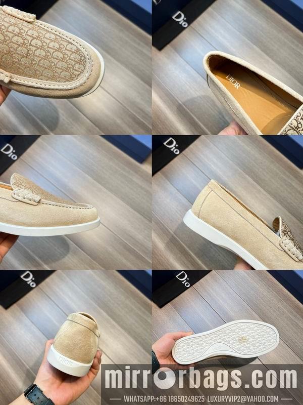 Dior Shoes sz39-44 mnm0138