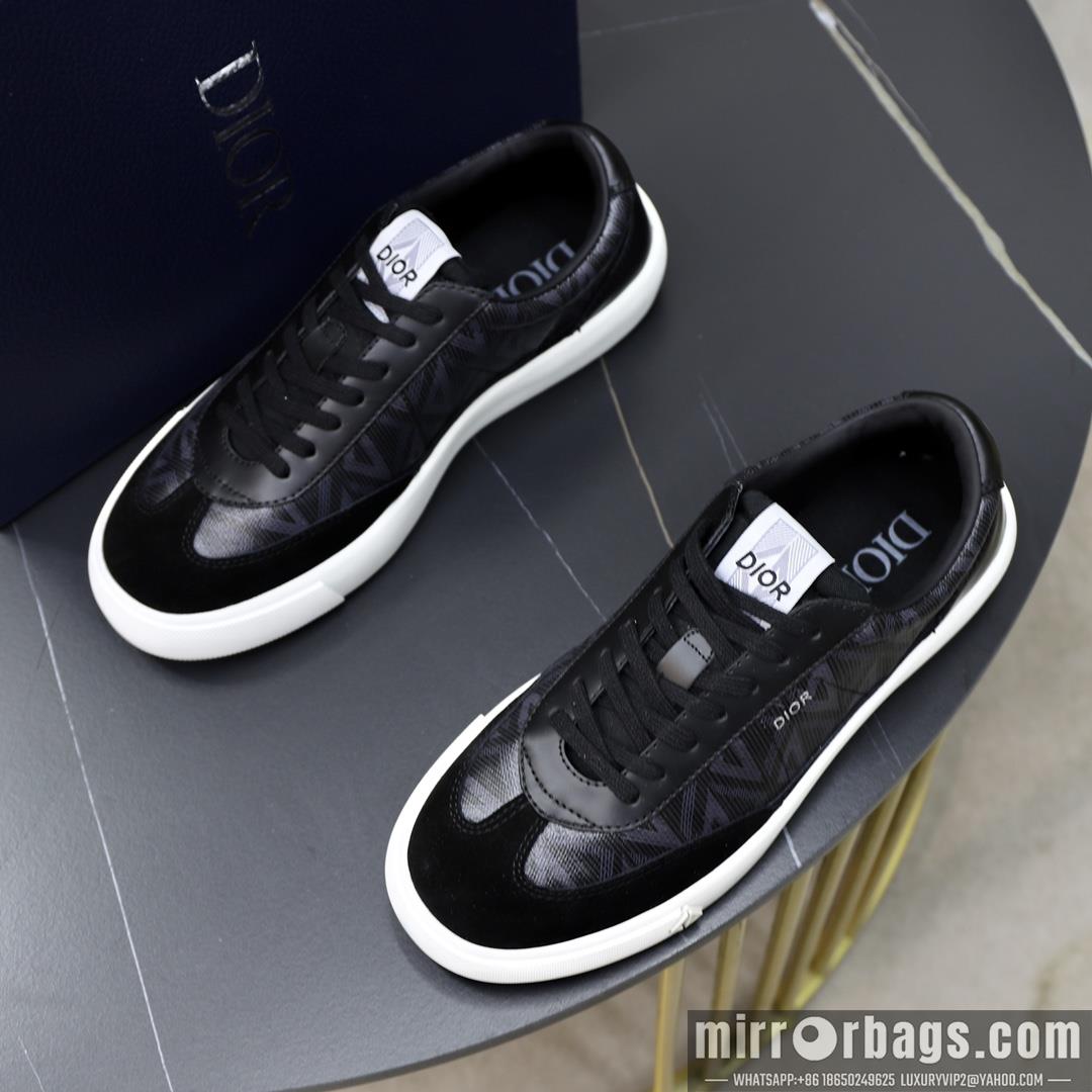 Dior Shoes sz38-44 h1001